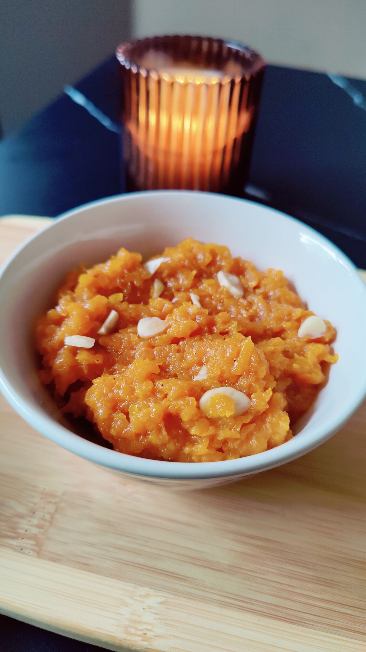 Carrot Halwa Recipe